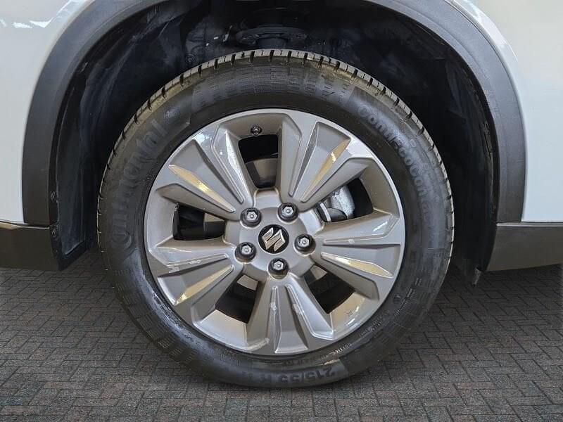 Suzuki Vitara (2015) 1.4 Hybrid 4WD AllGrip Cool