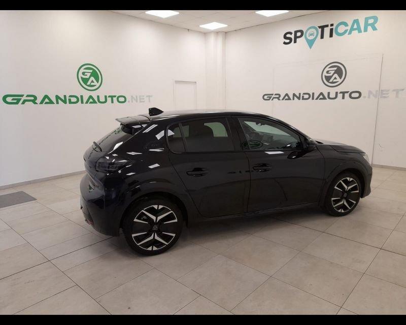 Peugeot 208 II 2023 1.2 puretech GT s&s 100cv