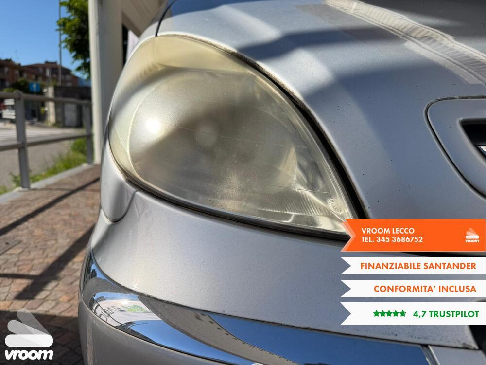 CITROEN Xsara Picasso 1.6 16V Classique