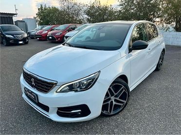 Peugeot 308 BlueHDi 130 GT Line -TETTO-