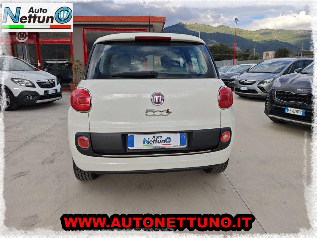 Fiat 500L 1.3 Multijet 85 CV Lounge NO BOLLO