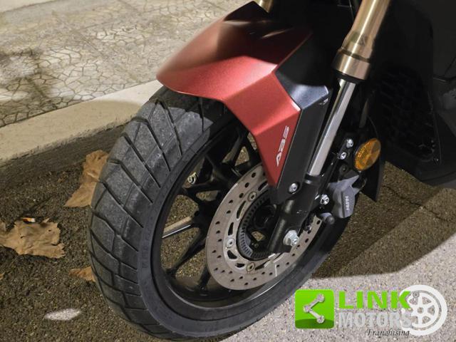 HONDA ADV 350 *? 88,00 al mese*