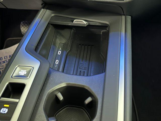 VOLKSWAGEN Passat Variant 1.5 eTSI 150 CV DSG Business