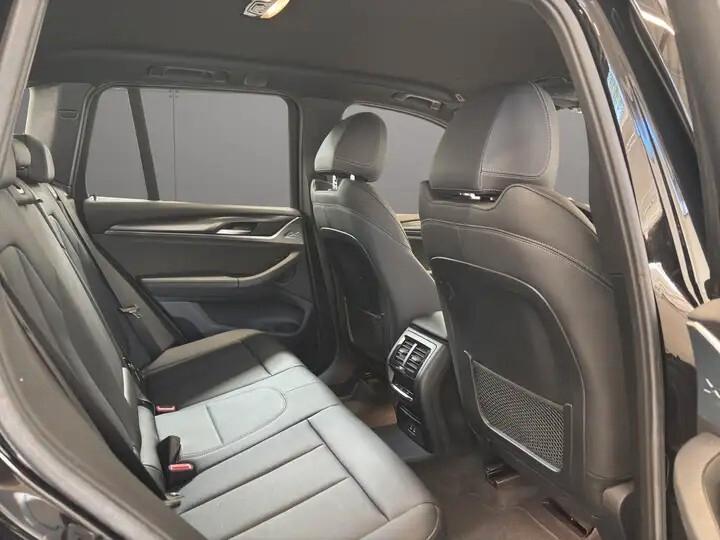 Bmw X3 xDrive20d 48V Msport - IVA ESPOSTA - UNIPRO AZIENDALE