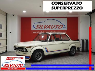 BMW Serie 3 2 Porte 2002 TURBO