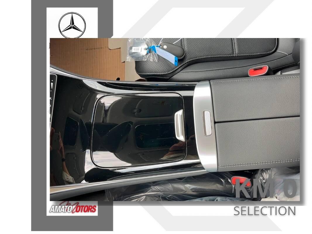 Mercedes Classe GLC 200 d Advanced 4matic auto