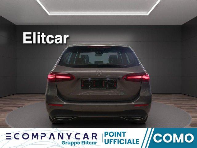 MERCEDES-BENZ B 180 Automatic Progressive Line Advanced