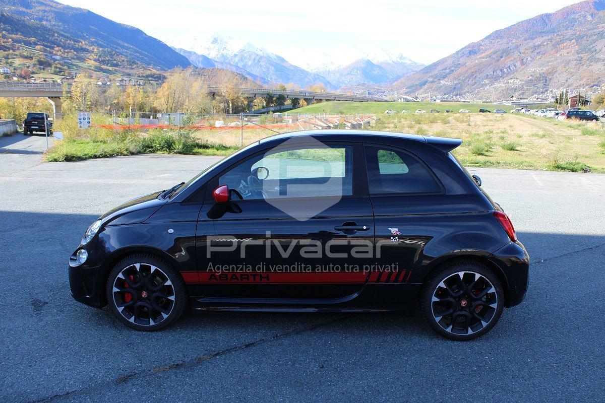 ABARTH 595 1.4 Turbo T-Jet 180 CV Competizione