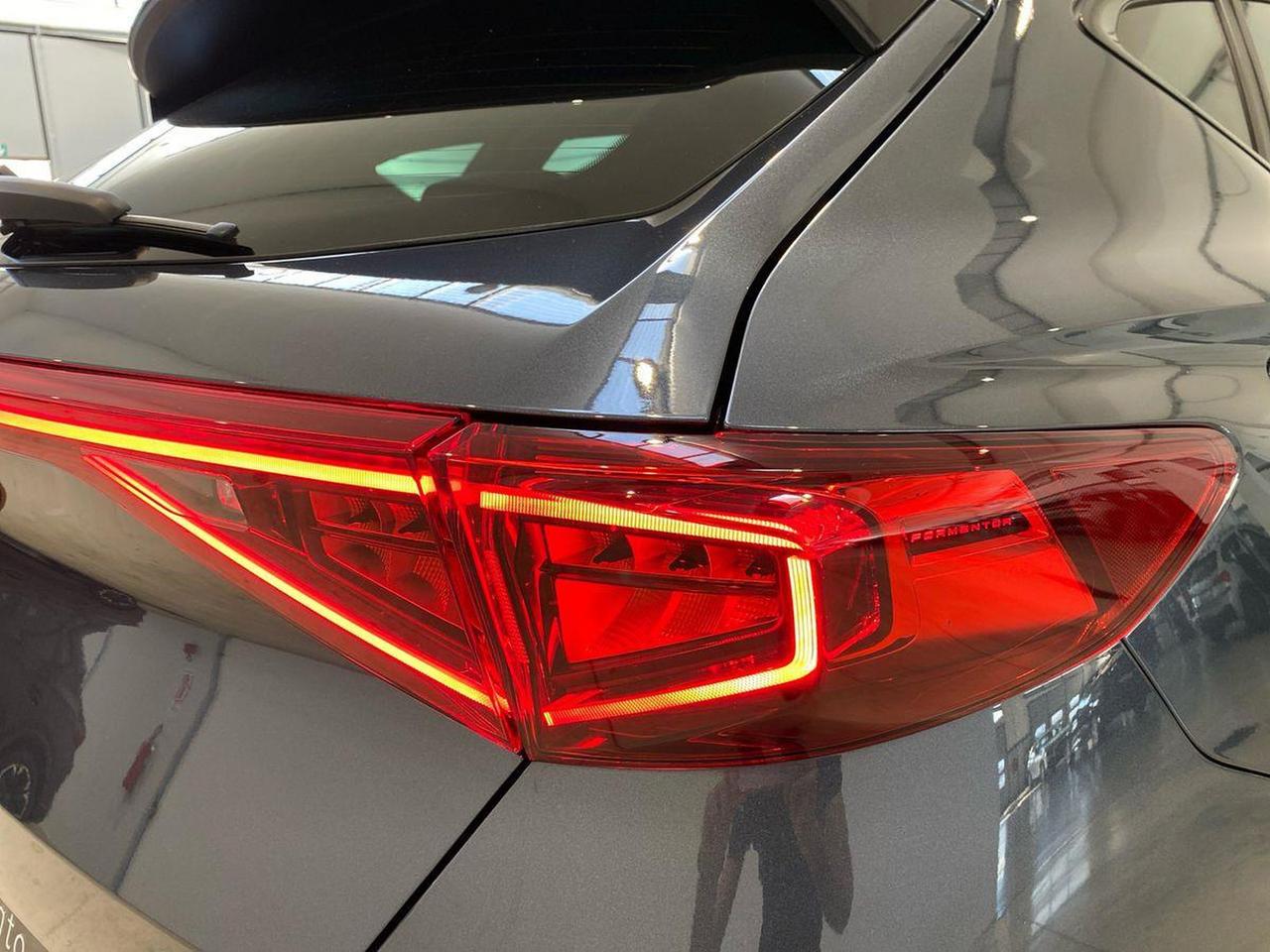 Cupra Formentor 1.5 tsi 150cv dsg