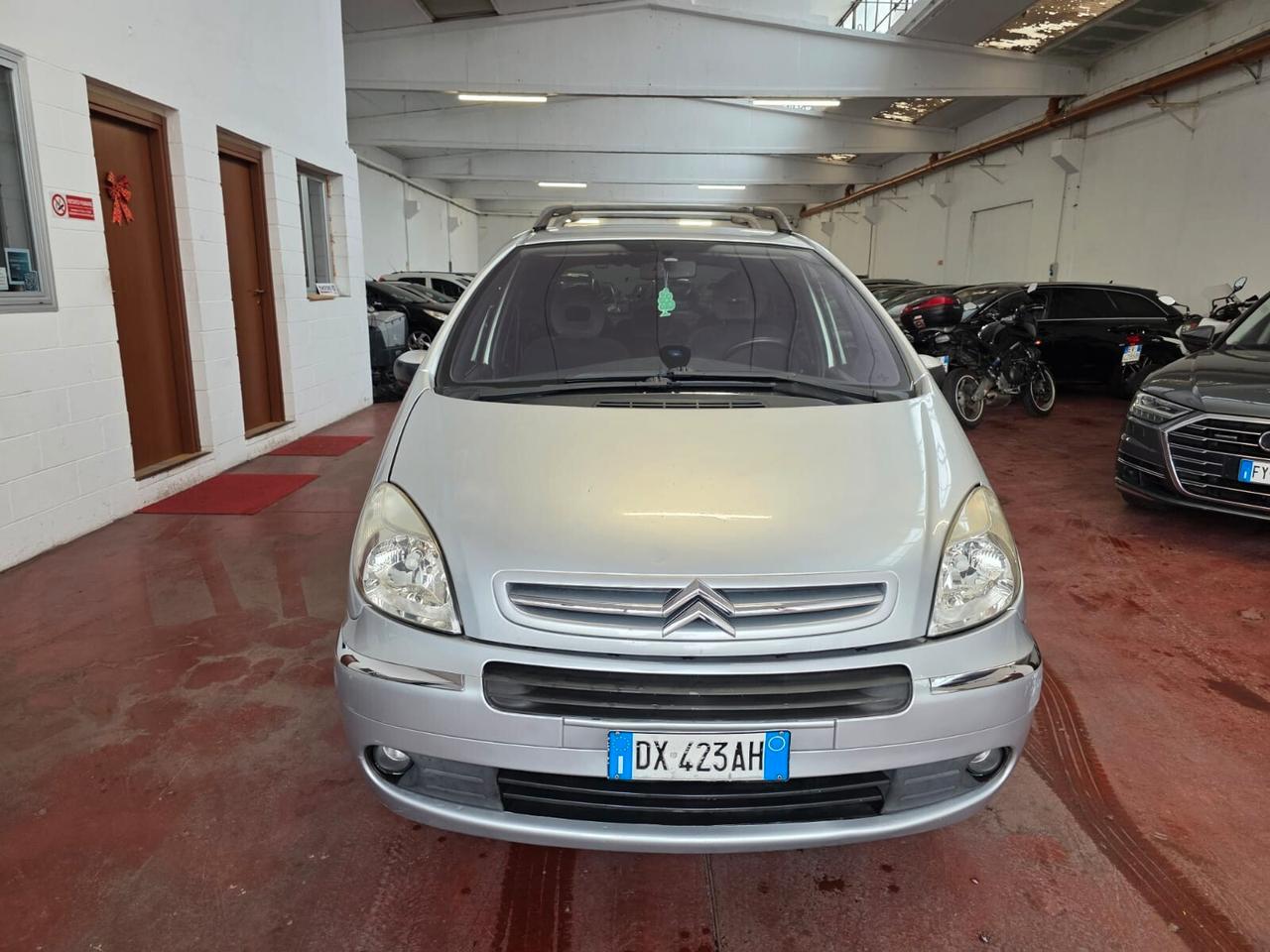 Citroen Xsara Picasso 1.6 16V Elegance