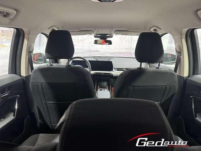 BMW X1 sDrive 18d AUT. xLine FULL-LED NAVI