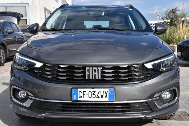 FIAT Tipo 1.6 Mjt S&S SW Life *Navigatore*