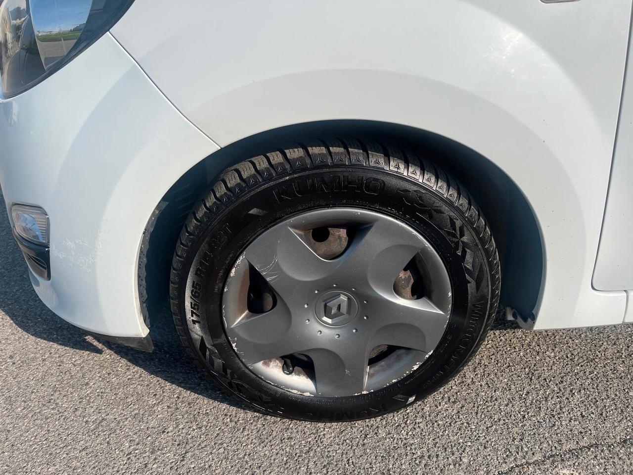 Renault Twingo 1.2 16V Night&Day