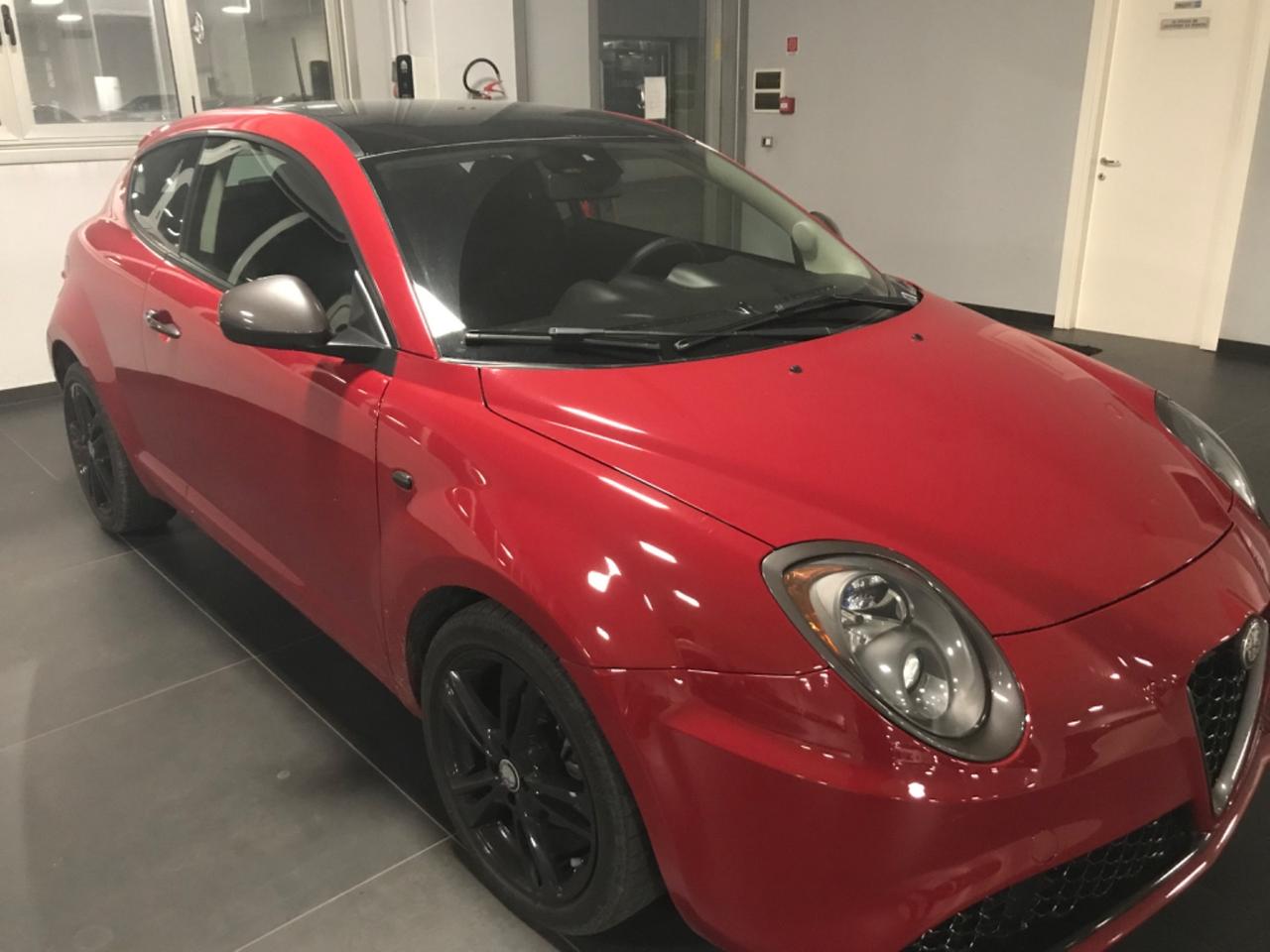 Alfa Romeo MiTo 1.3 JTDm 90 CV S&S Urban