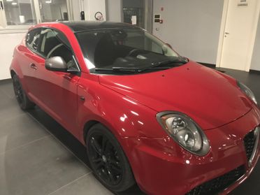 Alfa Romeo MiTo 1.3 JTDm 90 CV S&S Urban