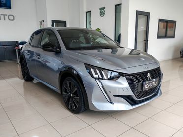 Peugeot 208 1.2 100cv GT 2023