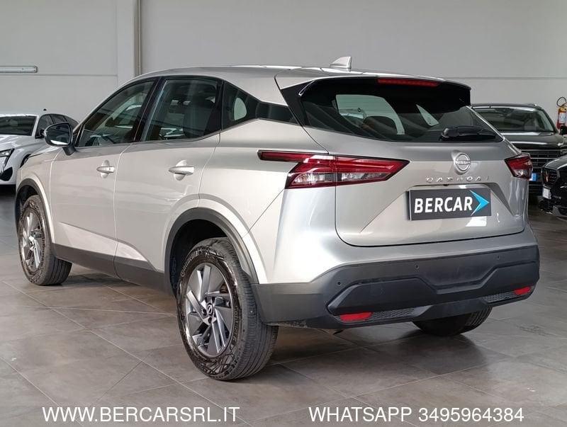 Nissan Qashqai Qashqai MHEV 158 CV Xtronic Business*
