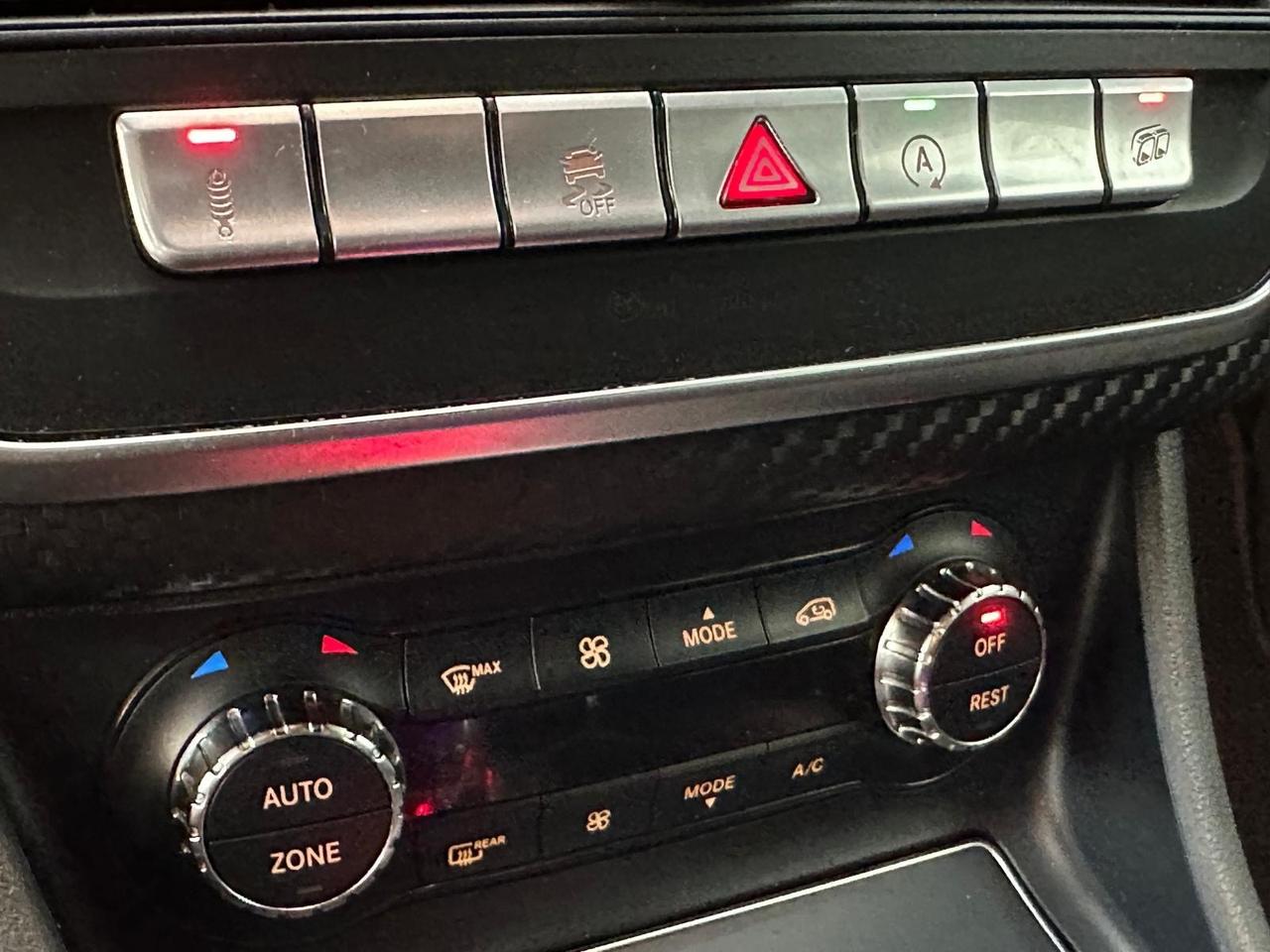 Mercedes-benz A 45 AMG 4Matic Automatic