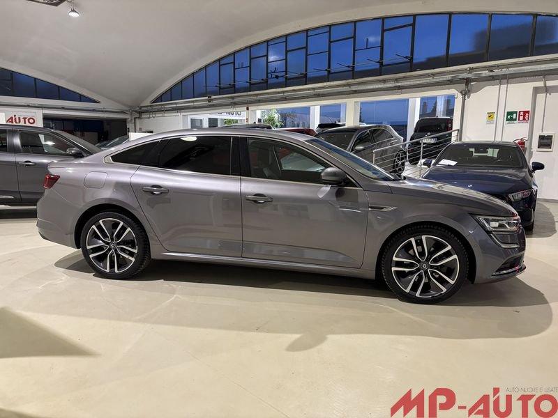 Renault Talisman dCi 160 CV EDC Energy Intens
