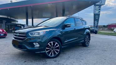 Ford Kuga 2.0 TDCI 150 CV S&S 4WD Powershift ST-Line
