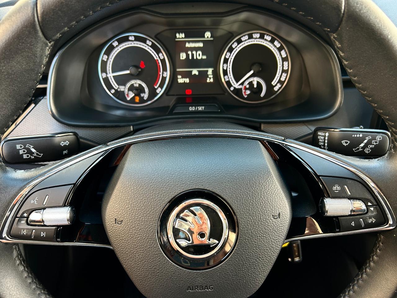 Skoda Kamiq 1.0 G-Tec Ambition 2022