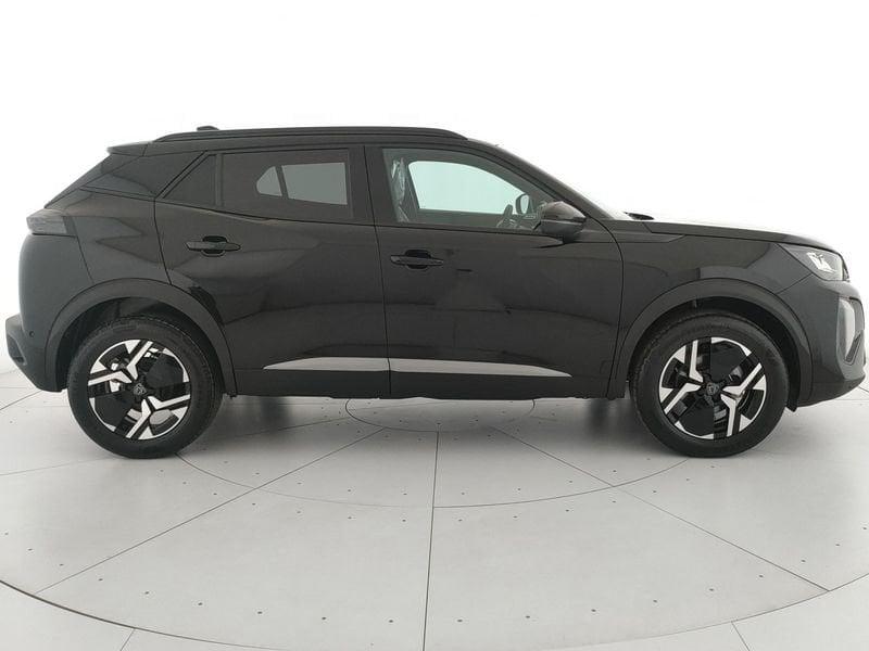 Peugeot 2008 2008 Hybrid 145 e-DCS6 Allure