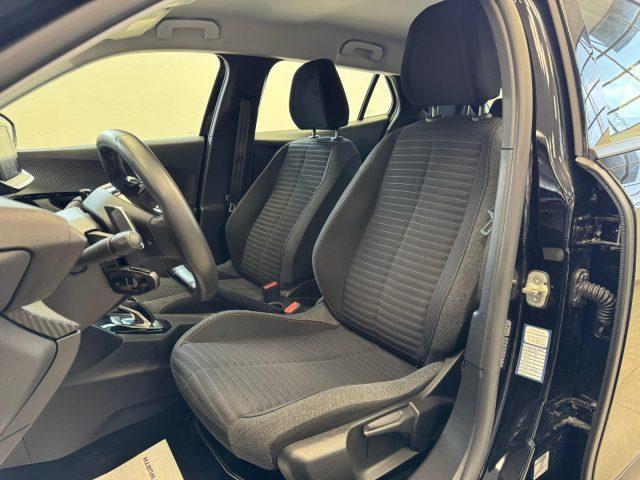 PEUGEOT 2008 1.2 PureT. 130CV S&S EAT8 *UNICO PROP.*TAGLIANDI*