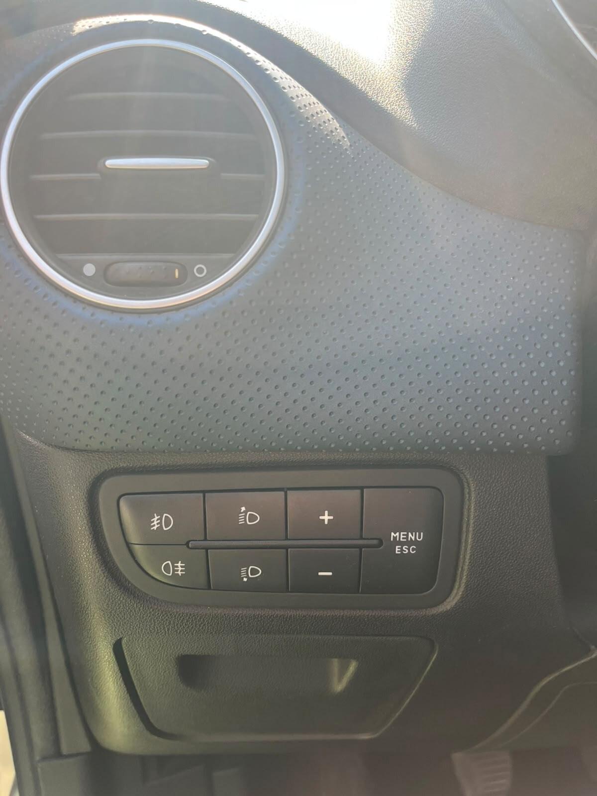 Fiat Punto Evo 1.3 Mjt 75 CV 5 porte Dynamic