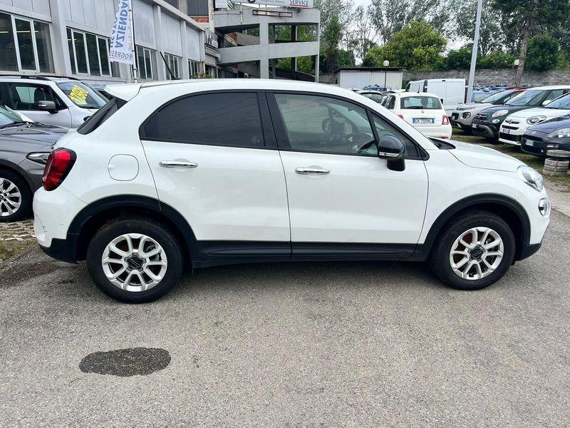 FIAT 500X 1.6 E-Torq 110 CV Urban-look