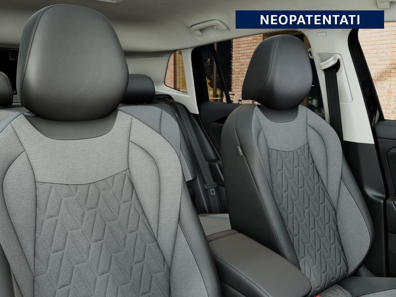 Volkswagen Tiguan 1.5 etsi edition plus 130cv dsg