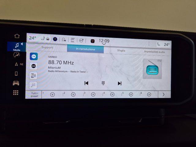 JEEP Wrangler Unlimited 2.0 Turbo Sahara Alpine