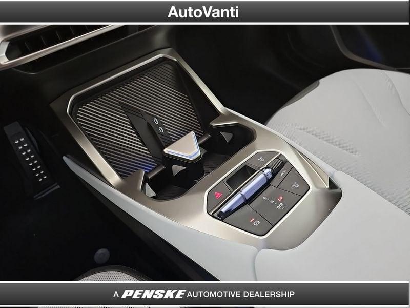 BMW iX3 iX3 50 xdrive Msport