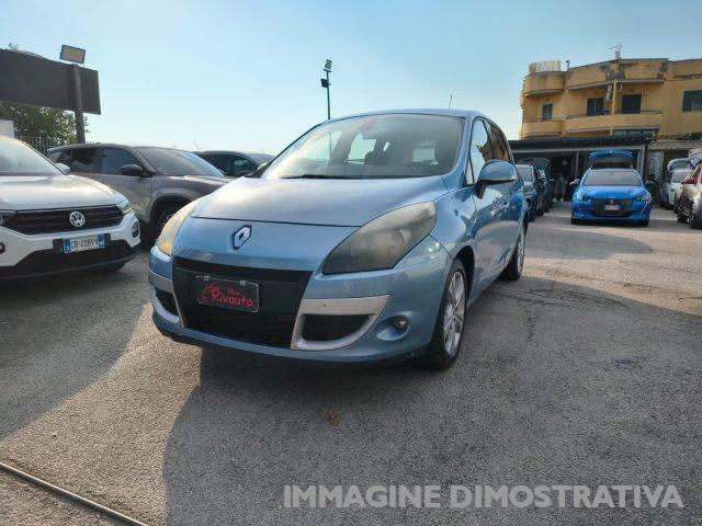 RENAULT Scenic X-Mod 1.5 dCi 110CV Dynamique