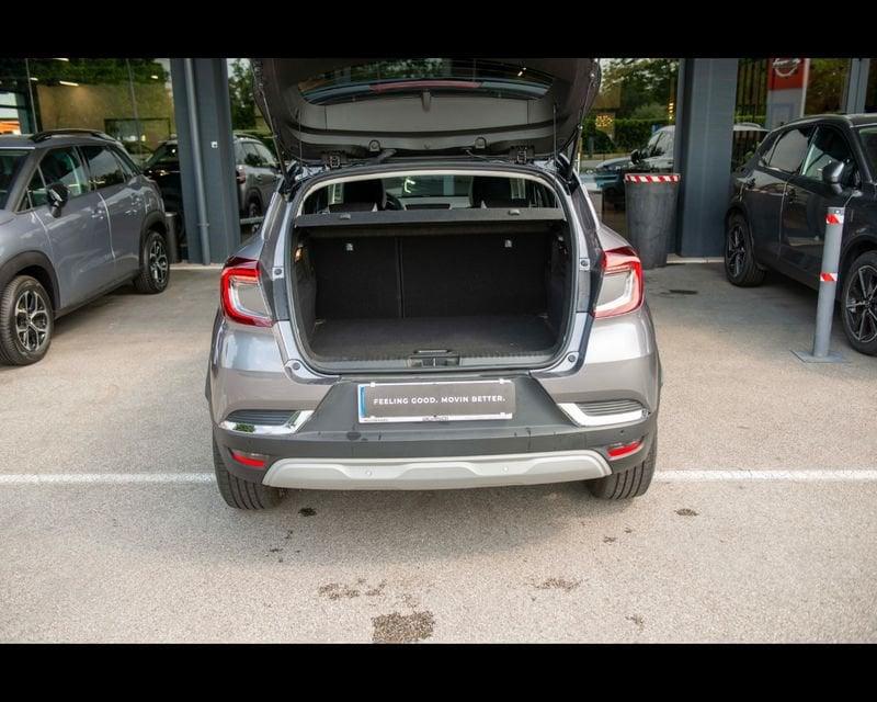 Renault Captur 2ª serie Full Hybrid E-Tech 145 CV Intens