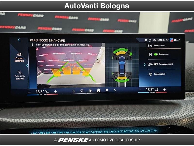 BMW Serie 3 318d Touring mhev 48V MSport auto