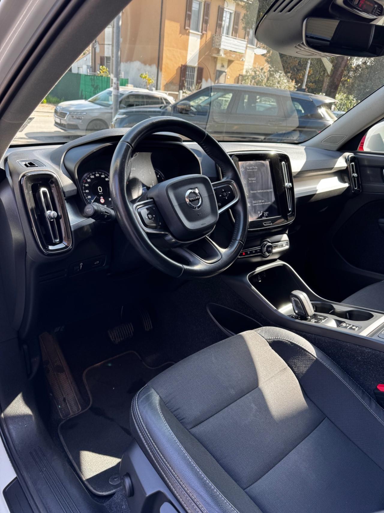 Volvo XC40 D3 AWD Business Plus