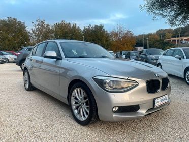 BMW 116 D - 2015