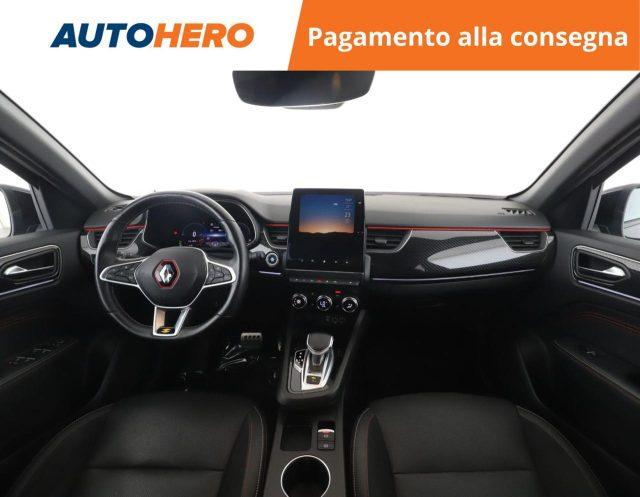 RENAULT Arkana Arkana Hybrid E-Tech 145 CV R.S. Line
