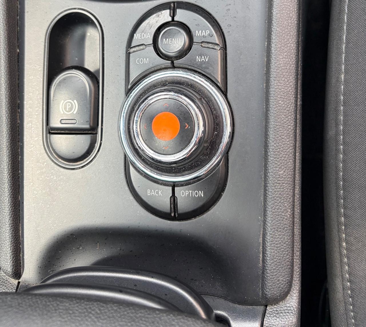 MINI 2.0 COOPER SD HYPE CLUBMAN "UNICA"