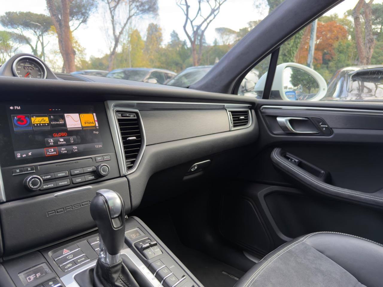 Porsche Macan 3.0 GTS