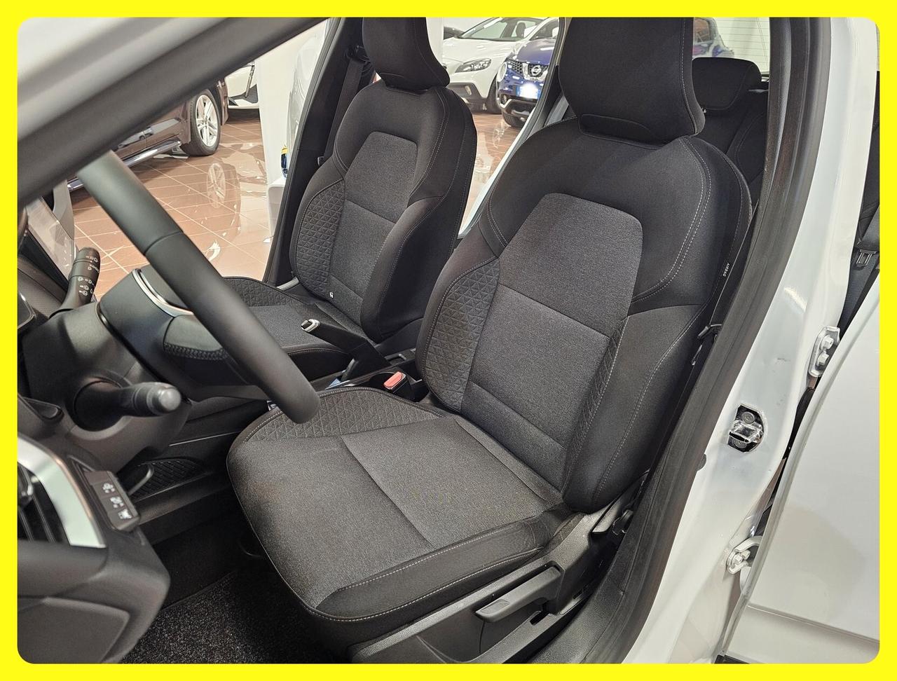 Renault New Clio 1.5 BluedCi 100CV Business Garantita