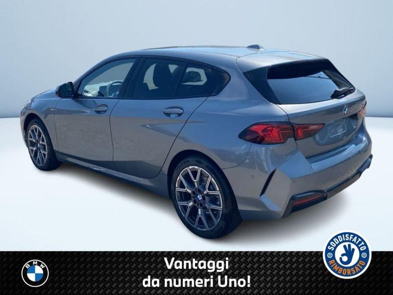 BMW Serie 1 118d