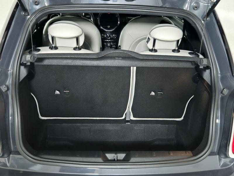 MINI Mini 5 porte Mini 2.0 Cooper S 3p