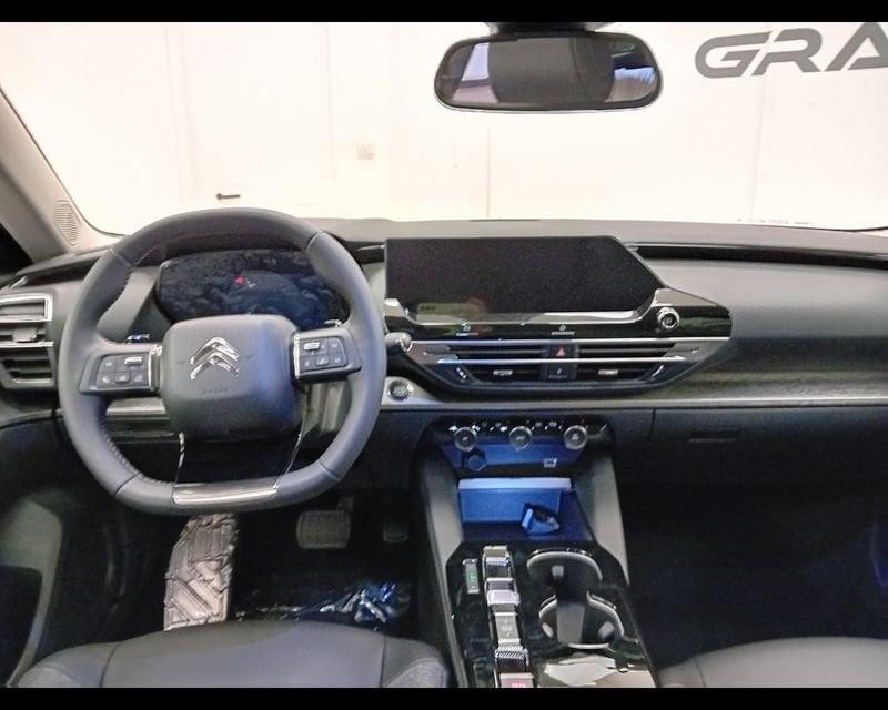 Citroën C5 X Nuova Hybrid 225 Ã«-EAT8 - Shine