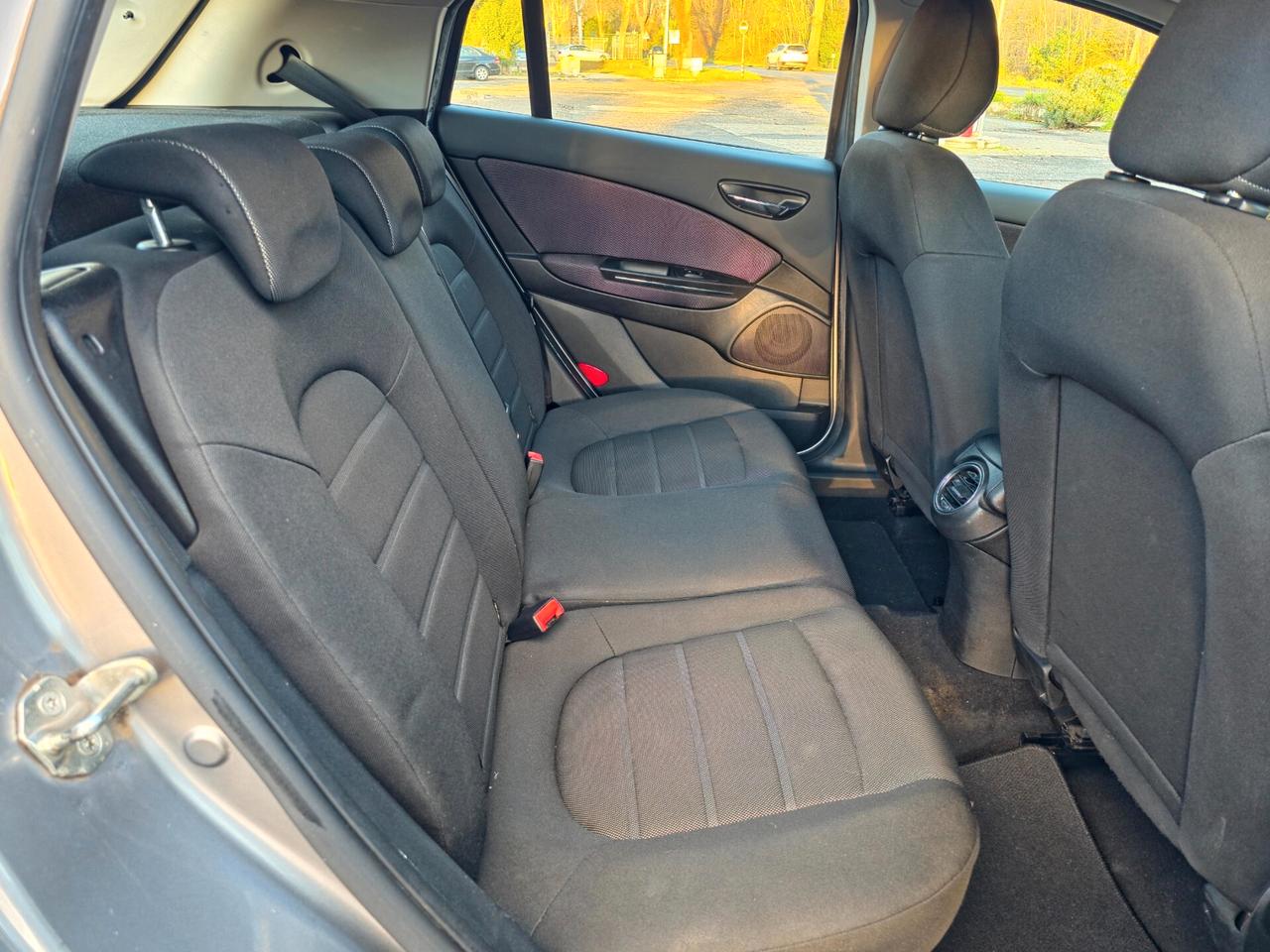 Fiat Bravo 1.6 MJT 120 CV DPF Street 2012-E5B Manuale NEO