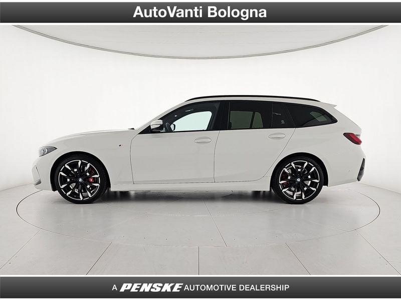 BMW Serie 3 320d 48V xDrive Touring Msport Pro