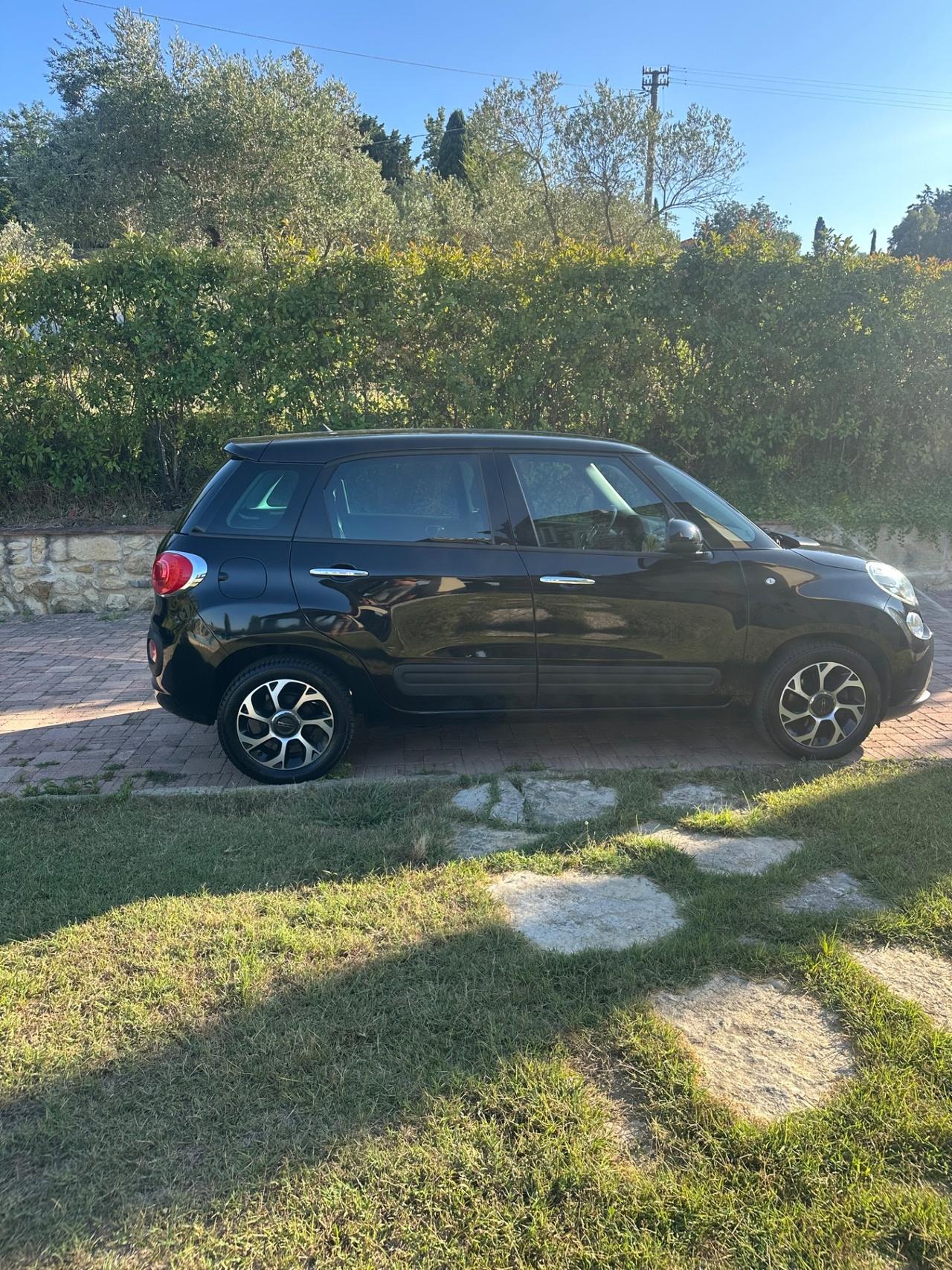 Fiat 500L 1.3 Multijet 95 CV Pop Star