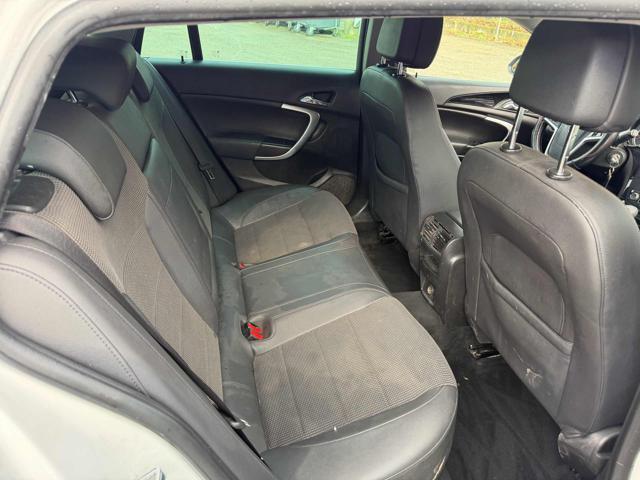 OPEL Insignia 2.0 CDTI 160CV Sports Tourer aut. Cosmo Come Nouva