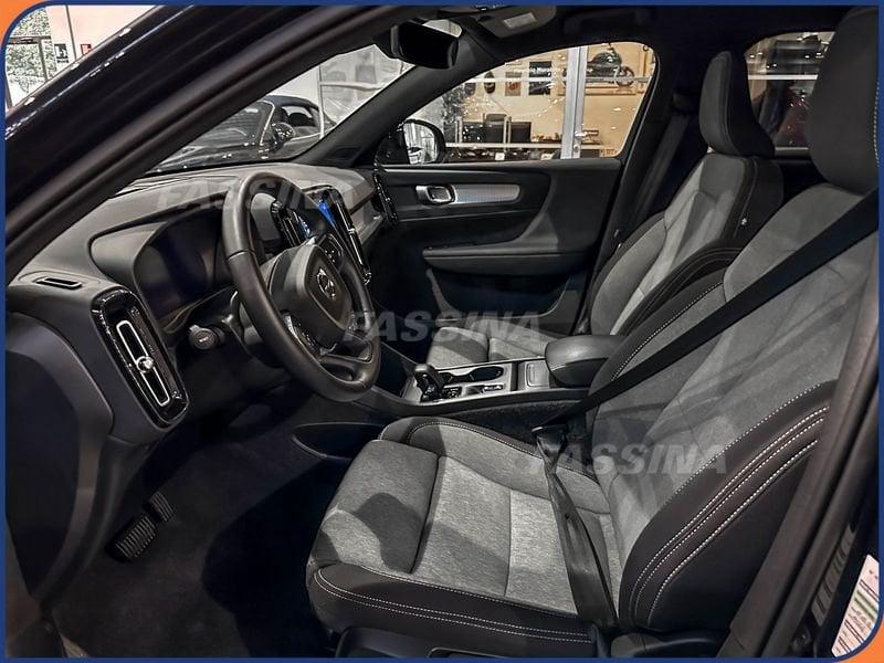 Volvo XC40 XC40 2.0 b3 Core auto