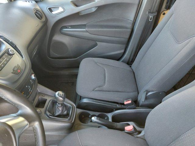 FORD Transit Courier 1.0 EcoBoost 100CV Van Titanium km 48000